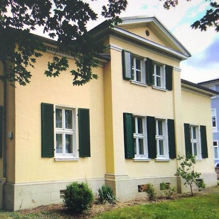 Haus Berlin Aparthotel Hagen  Ngoại thất bức ảnh