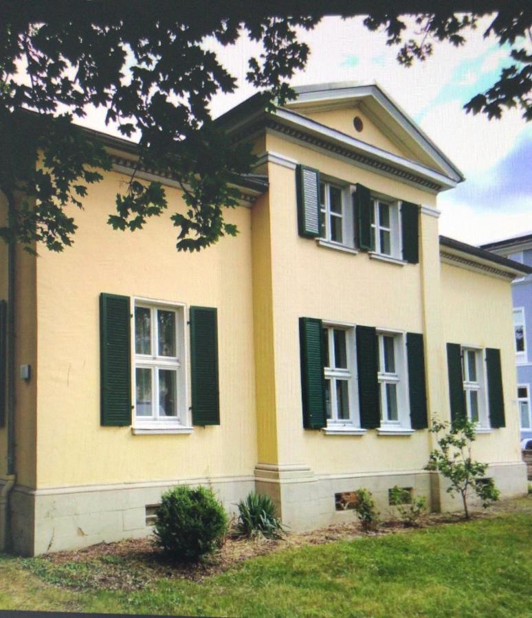 Haus Berlin Aparthotel Hagen  Ngoại thất bức ảnh
