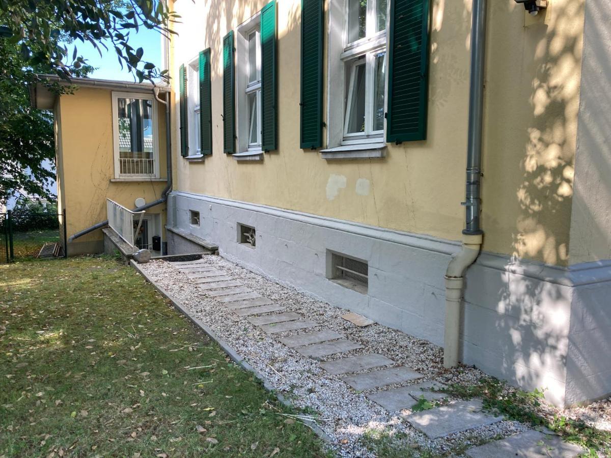 Haus Berlin Aparthotel Hagen  Ngoại thất bức ảnh