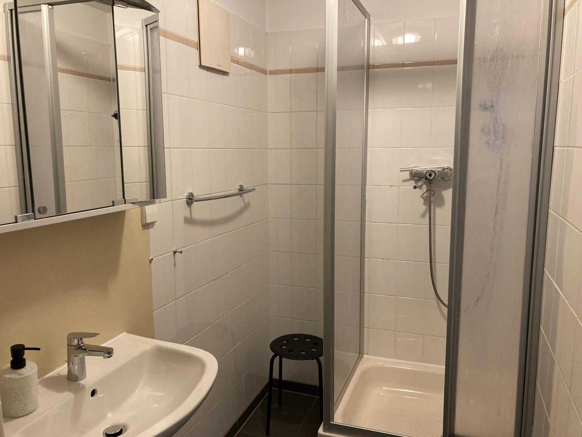 Haus Berlin Aparthotel Hagen  Phòng bức ảnh