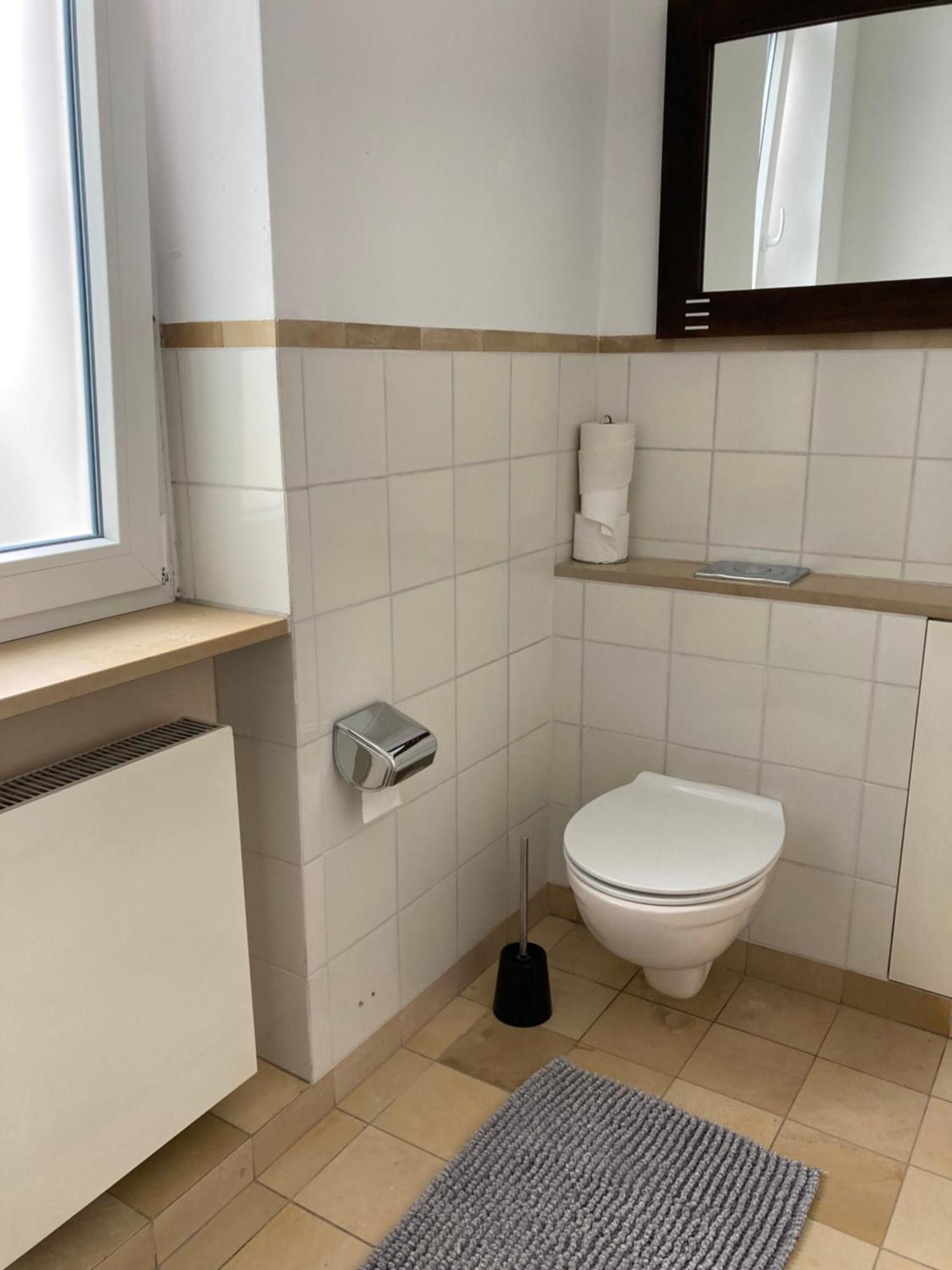 Haus Berlin Aparthotel Hagen  Phòng bức ảnh