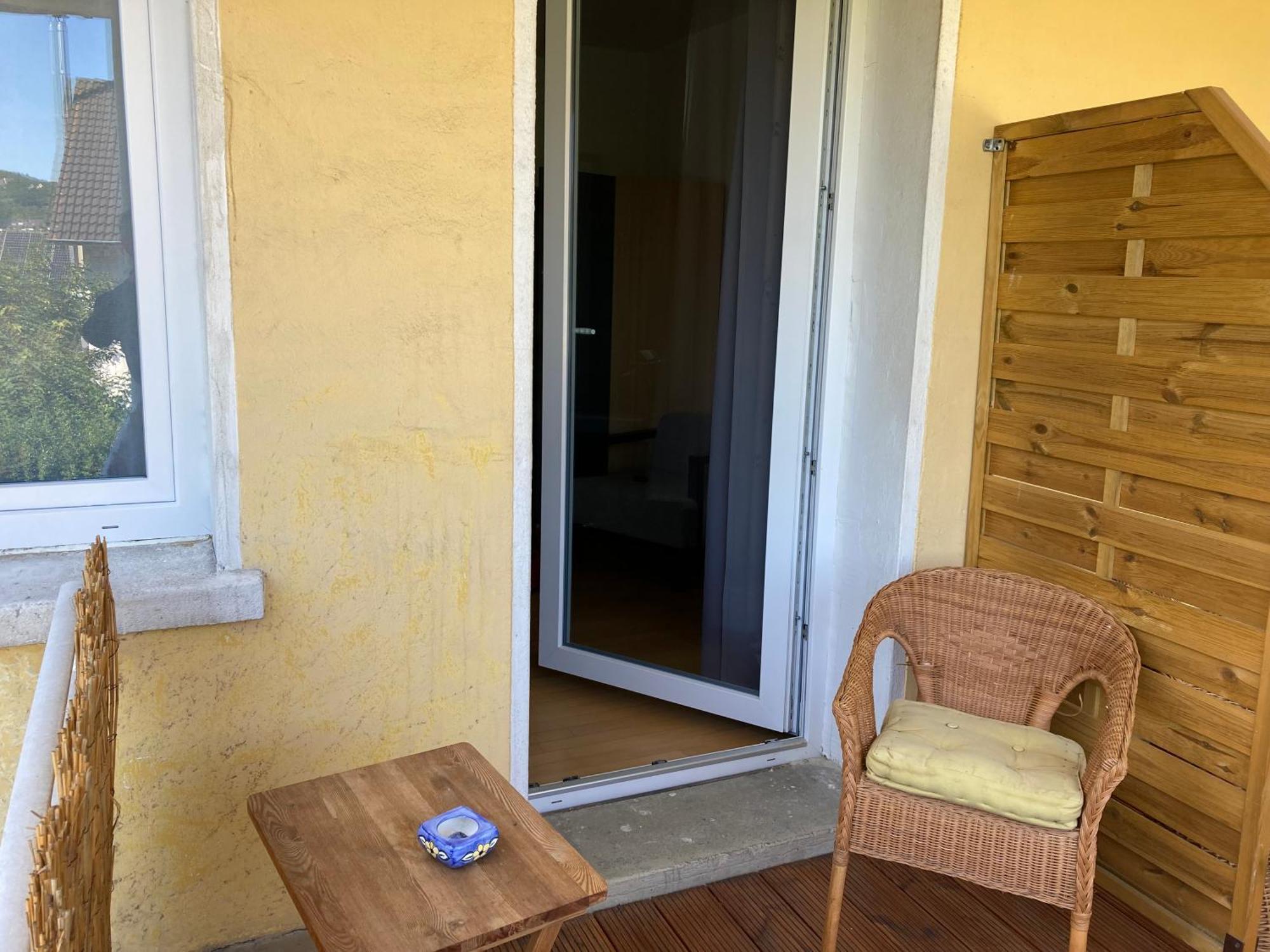 Haus Berlin Aparthotel Hagen  Ngoại thất bức ảnh